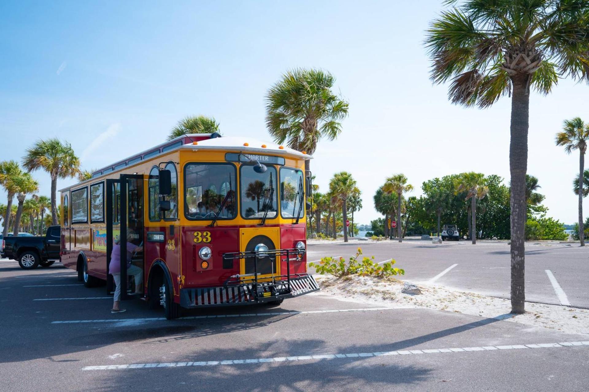 315-G - Madeira Beach Yacht Club Villa St. Pete Beach Exterior photo